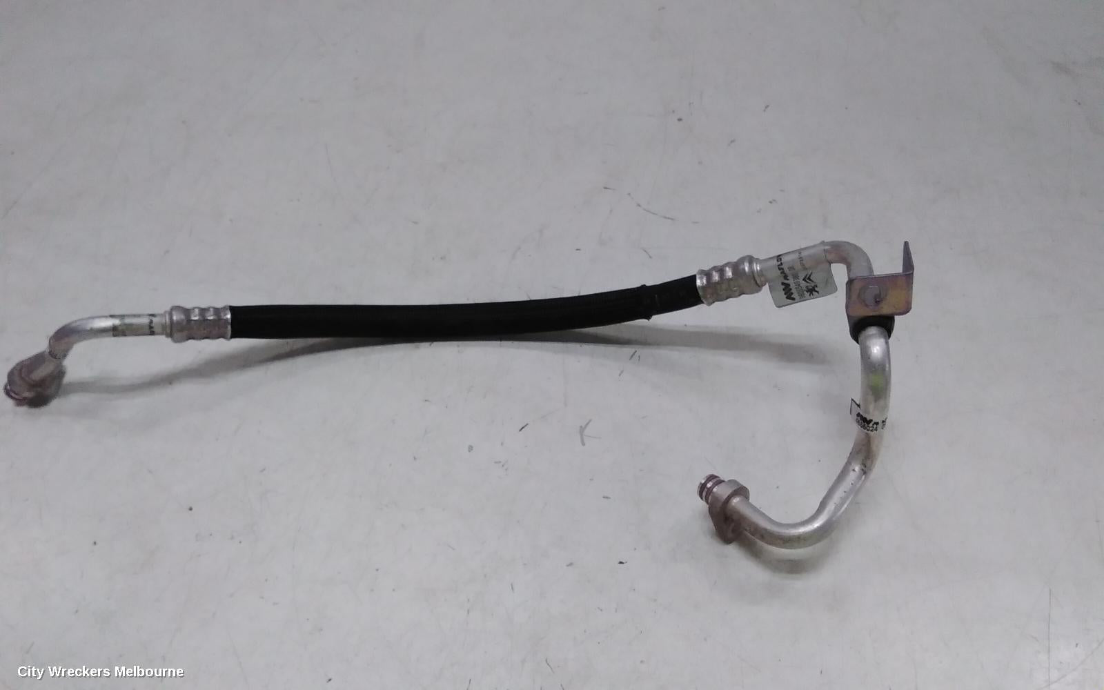 PEUGEOT EXPERT A/C HOSES, K0, 04/2018 ONWARDS - Image 3