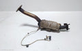 HONDA JAZZ CATALYTIC CONVERTER, UNDER CAR-CAT TYPE, 1.5, PETROL, GD (VIN JHMGD), 10/2002 - 03/2006 - Image 1