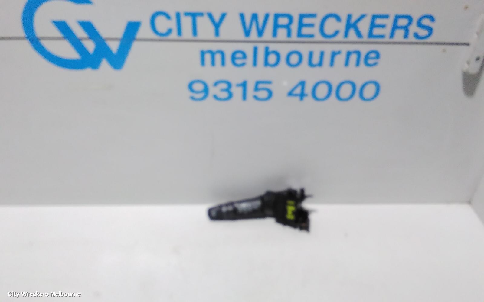 MITSUBISHI ASX COMBINATION SWITCH, COMBINATION SWITCH ASSY, XE, 08/2019 ONWARDS - Image 1