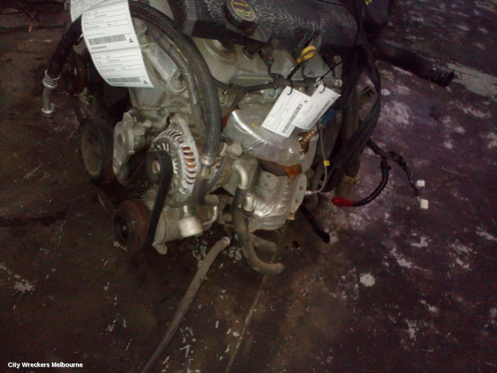 MAZDA CX9 A/C COMPRESSOR, TB, 12/2007 - 12/2015 - Image 3