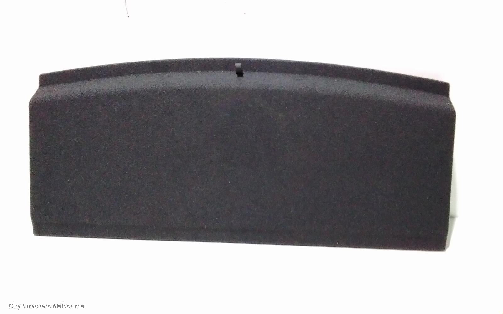 VOLKSWAGEN TIGUAN FLOOR MATS, 5NA, 06/2016 - 02/2024 - Image 3