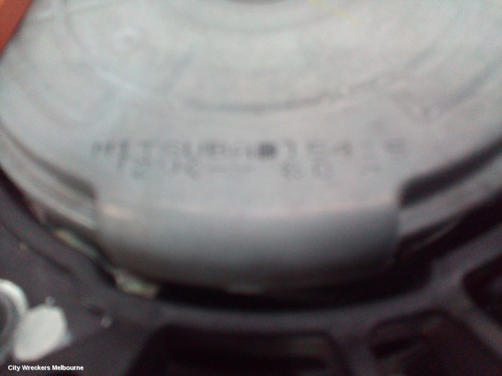 HONDA CIVIC FAN, A/C FAN, HATCH (VIN SHHFK), 1.8, PETROL, 9TH GEN, 06/2012 - 04/2016 - Image 3
