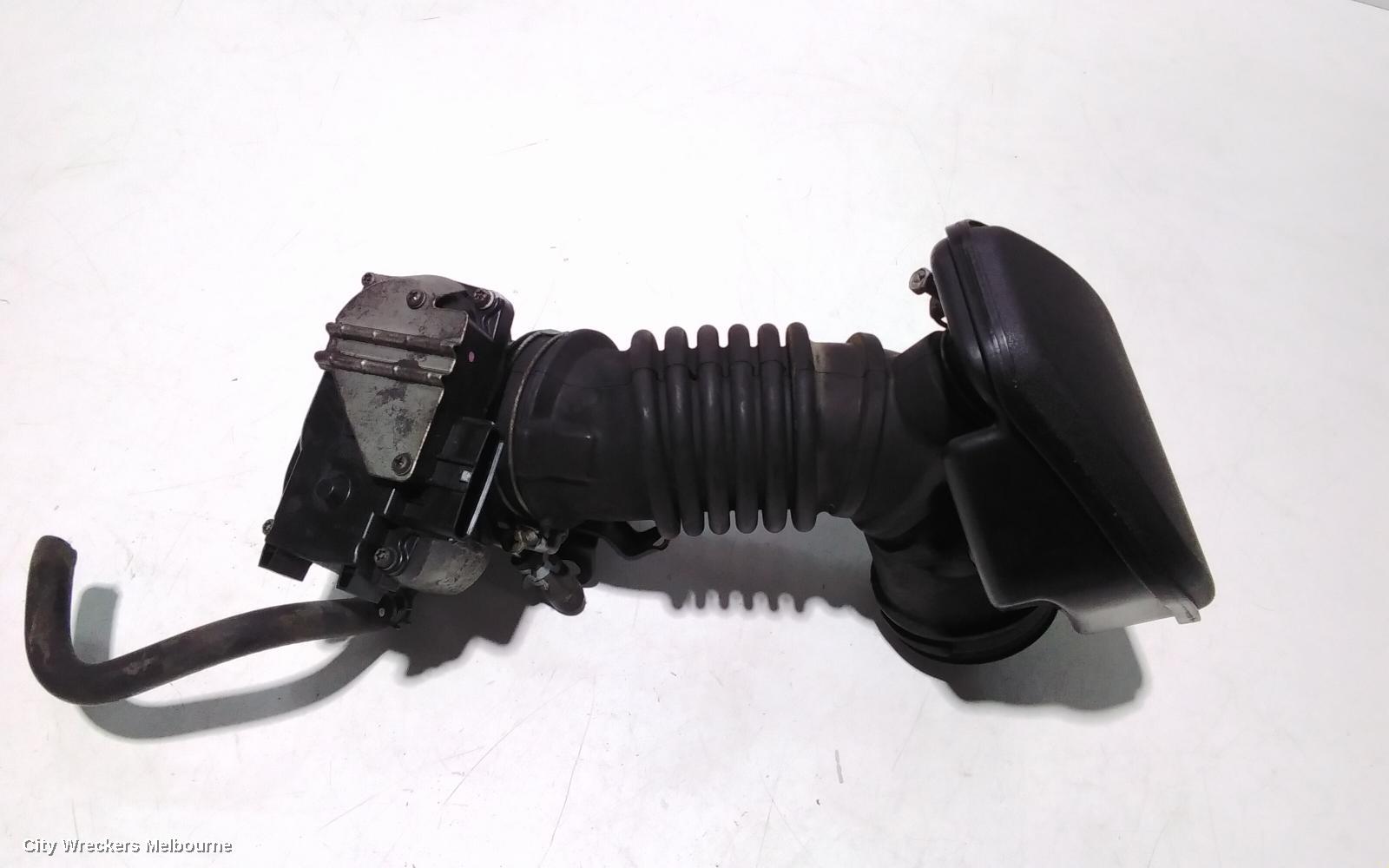 MITSUBISHI OUTLANDER THROTTLE BODY, 2.4, 4B12, PETROL, ZG-ZH, 11/2006 - 10/2012 - Image 2