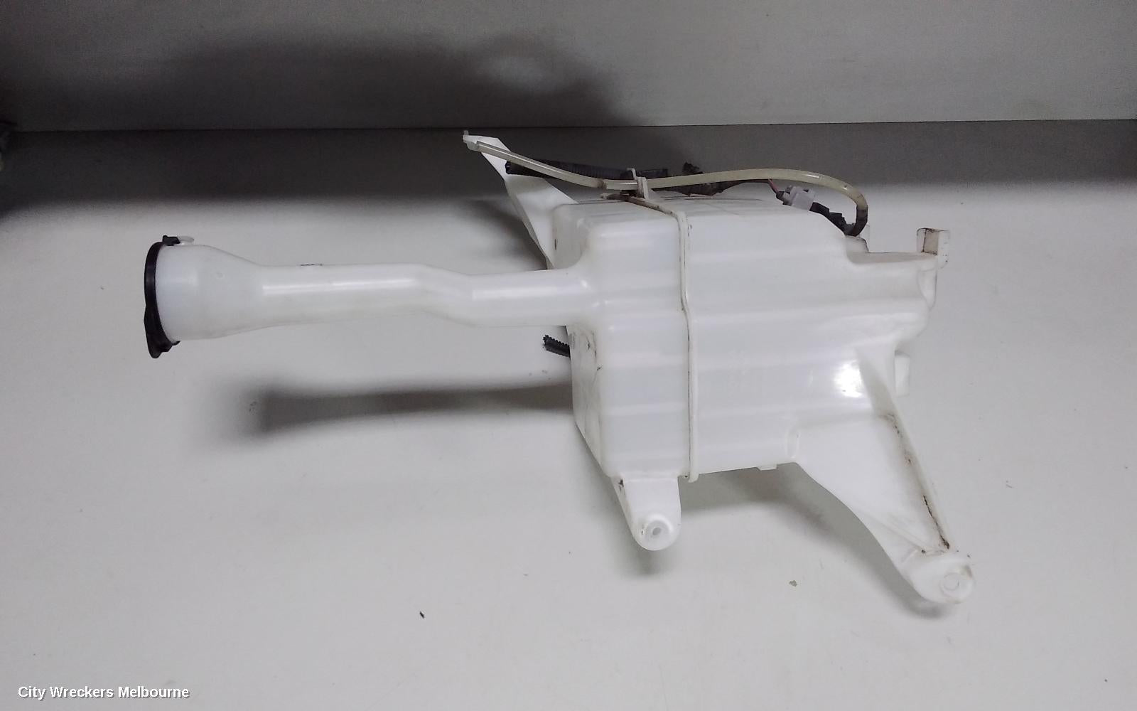 TOYOTA CAMRY WASHER BOTTLE, ASV50/AVV50, 12/2011 - 10/2017 - Image 1