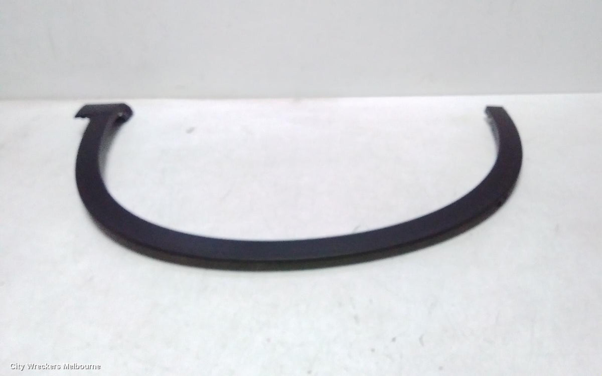 HAVAL H6 WHEEL ARCH FLARE, B01/B03, LH FRONT, 02/2021 ONWARDS - Image 2