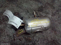 CHRYSLER SEBRING CATALYTIC CONVERTER, JS, 05/2007 - 02/2011 - Image 1