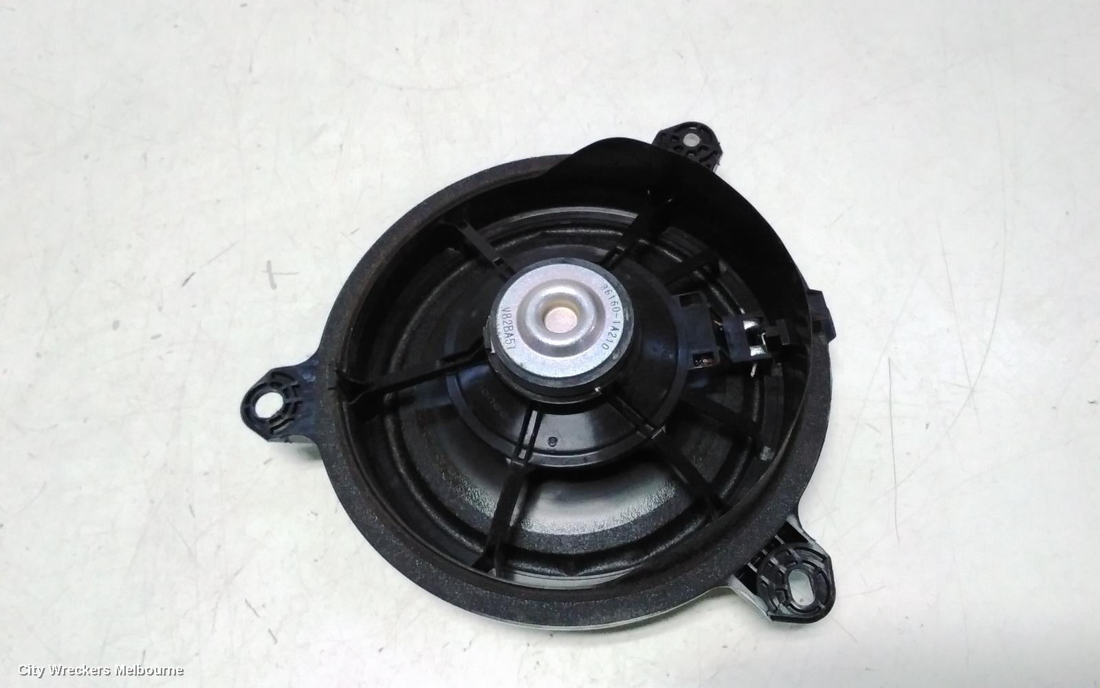 TOYOTA RAV4 SPEAKER, XA50, 11/2018 - 12/2025 - Image 3