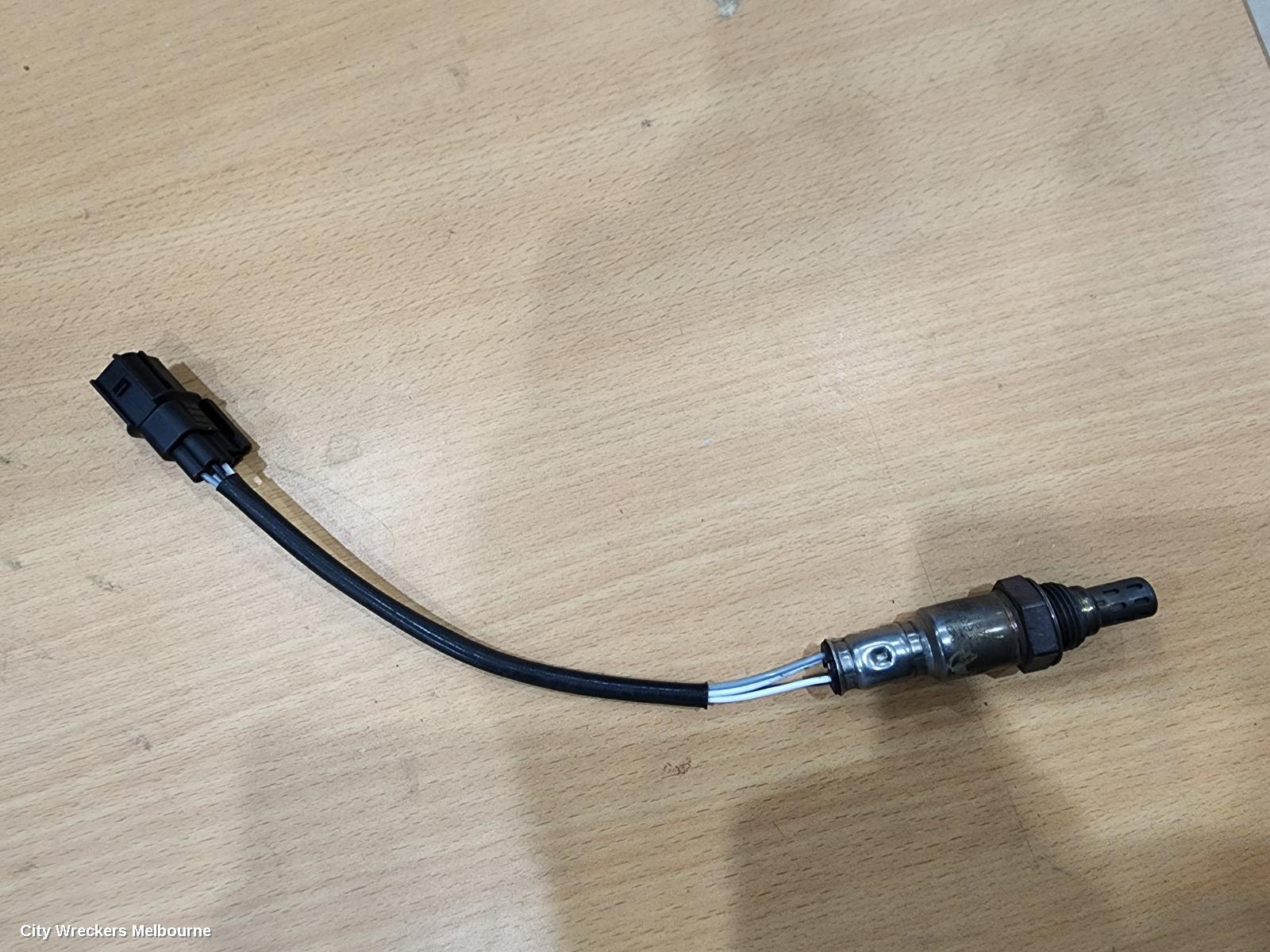 HONDA CRV OXYGEN SENSOR, RM, 11/2012 - 04/2017 - Image 2
