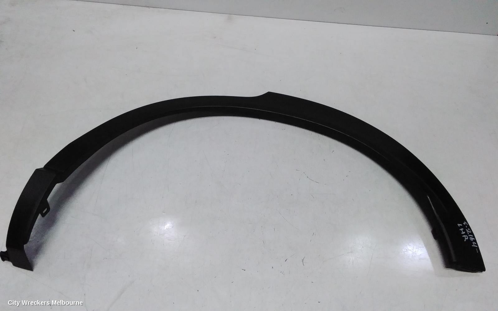 HONDA HRV WHEEL ARCH FLARE, RV, 12/2021 ONWARDS - Image 1