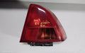 HONDA CIVIC RIGHT TAILLIGHT, 7TH GEN, SEDAN, 10/2003 - 12/2005 - Image 1