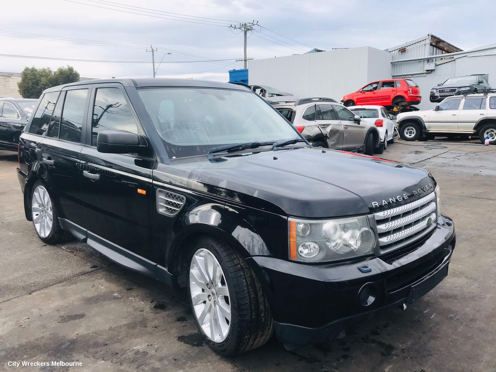 LAND ROVER RANGEROVER SPORT COMPLETE VEHICLE, L320, 08/2005 - 05/2013 - Image 2