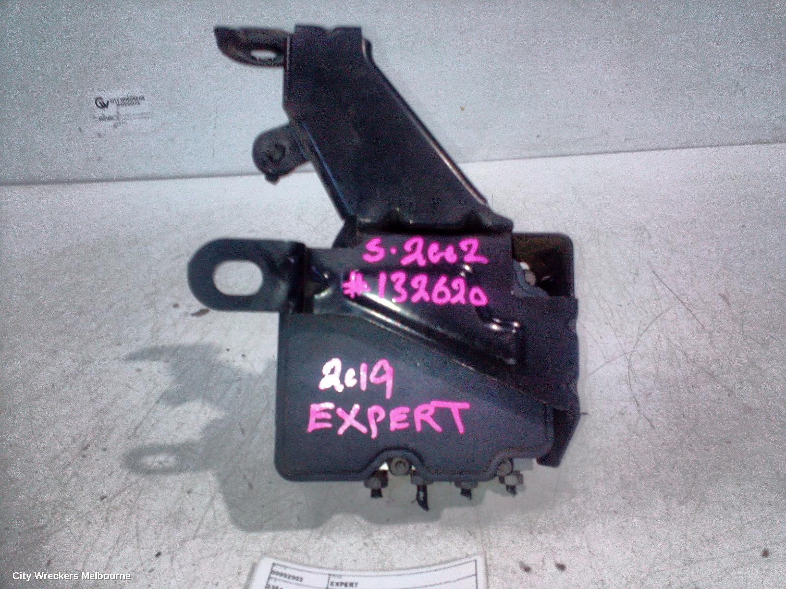 PEUGEOT EXPERT ABS PUMP/MODULATOR, K0, 04/2018 ONWARDS - Image 2
