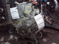 RENAULT FLUENCE ENGINE, PETROL, 2.0, X38, 09/2010 - 01/2016 - Image 1