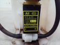 KIA CARNIVAL/GRAND CARNIVAL WASHER BOTTLE, FRONT, VQ, 01/2006 - 12/2014 - Image 1