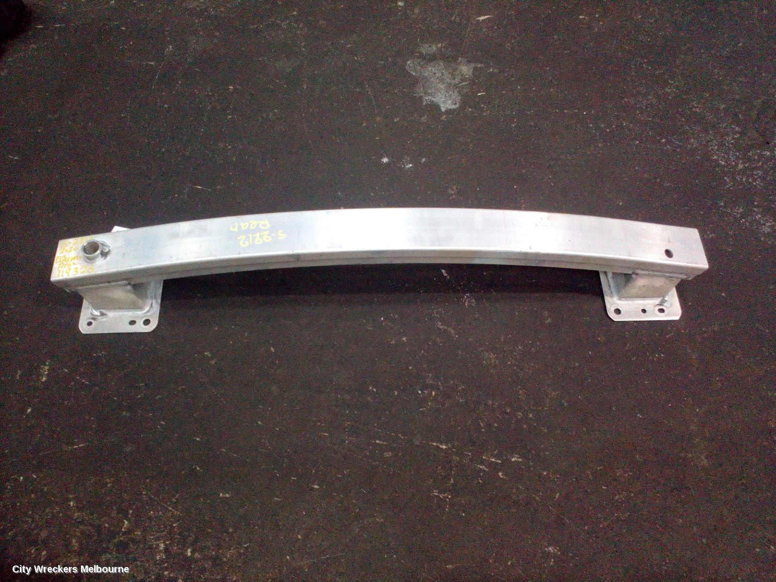 HOLDEN EQUINOX R/BAR BRACKET/REINFO, MAIN REINFORCEMENT, EQ, 09/2017 - 12/2020 - Image 2