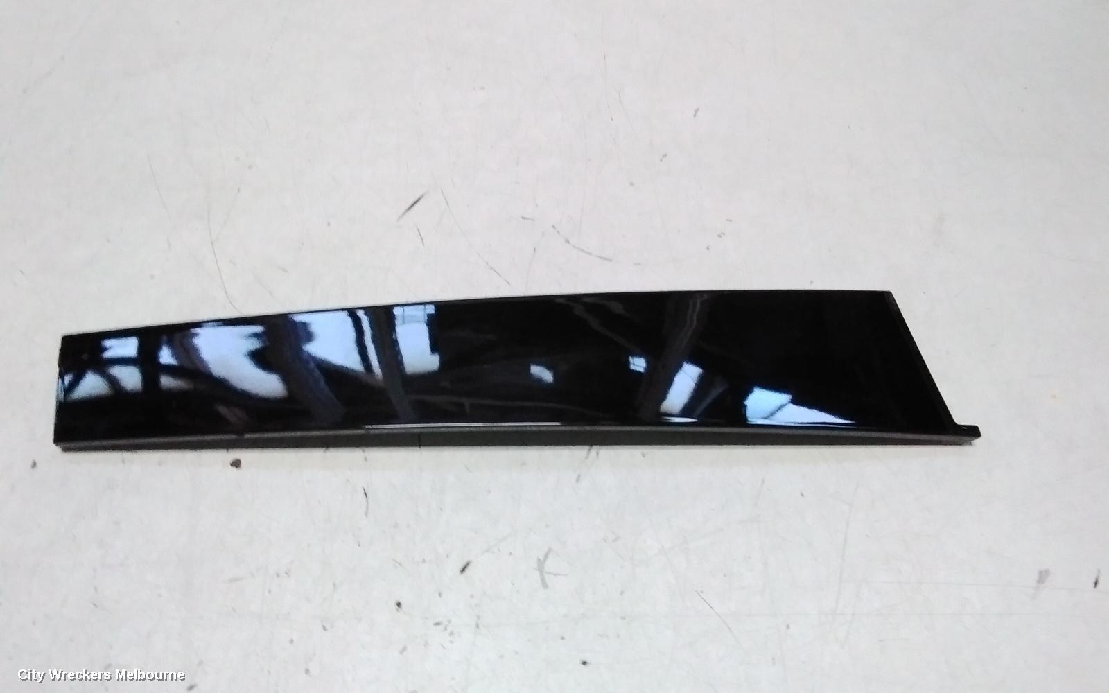 KIA SORENTO DOOR MOULD, LHR FRONT MOULD: 139638, LH REAR, MQ4, 02/2020 ONWARDS - Image 2