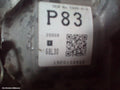 SUZUKI SWIFT TRANS/GEARBOX, AUTO, FWD, PETROL, 1.4, K14B, 4 SPEED, FZ, 08/2010 - 03/2017 - Image 1