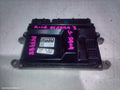 MAZDA 3 ECU, ENGINE ECU, 2.0, PETROL, ECU ONLY, BN, 05/2016 - 02/2019 - Image 1