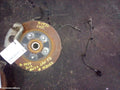SUZUKI SWIFT LEFT FRONT HUB ASSEMBLY, FZ, 1.6, PETROL, SPORTS, 08/2010 - 03/2017 - Image 1