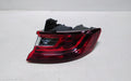RENAULT MEGANE RIGHT TAILLIGHT, BFB, HATCH, 06/2016 - 02/2020 - Image 1