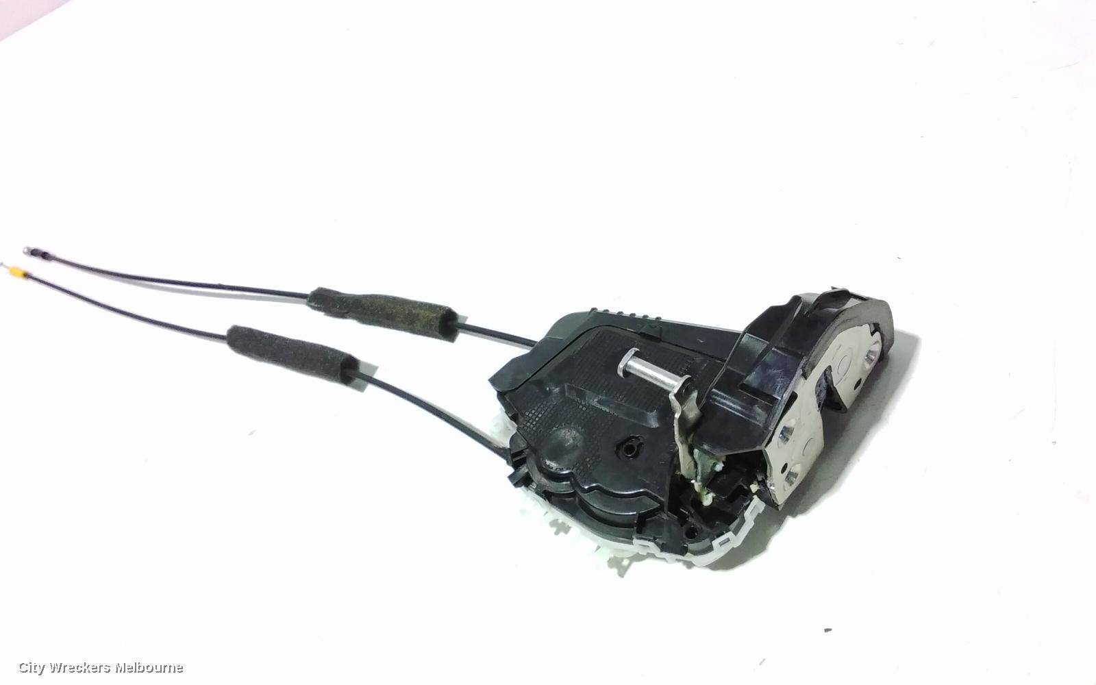 SUBARU FORESTER DOOR/BOOT/GATE LOCK, LEFT REAR DOOR LOCK, SK, 08/2018 ONWARDS - Image 3