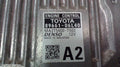 TOYOTA CAMRY ECU, ENGINE ECU, ASV50, 2.5, 2AR-FE, ECU ONLY, 12/2011 - 10/2017 - Image 1