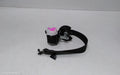 TOYOTA KLUGER SEATBELT/STALK, RH REAR 3RD ROW, SEAT BELT ONLY, BLACK, XU70 SERIES, 03/2021 ONWARDS - Image 1