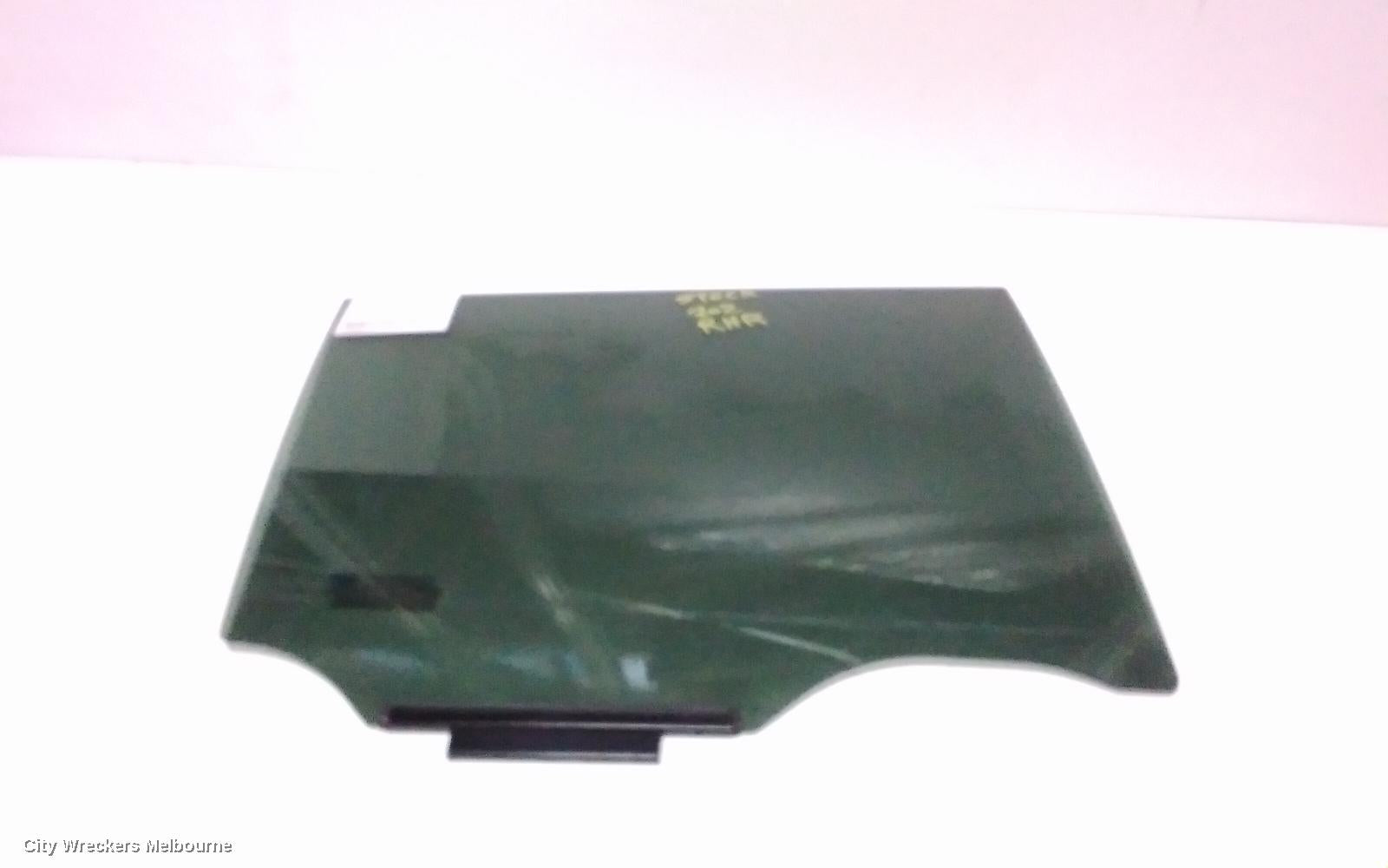 SUBARU OUTBACK RIGHT REAR DOOR WINDOW, 6TH GEN, 08/2014 ONWARDS - Image 2