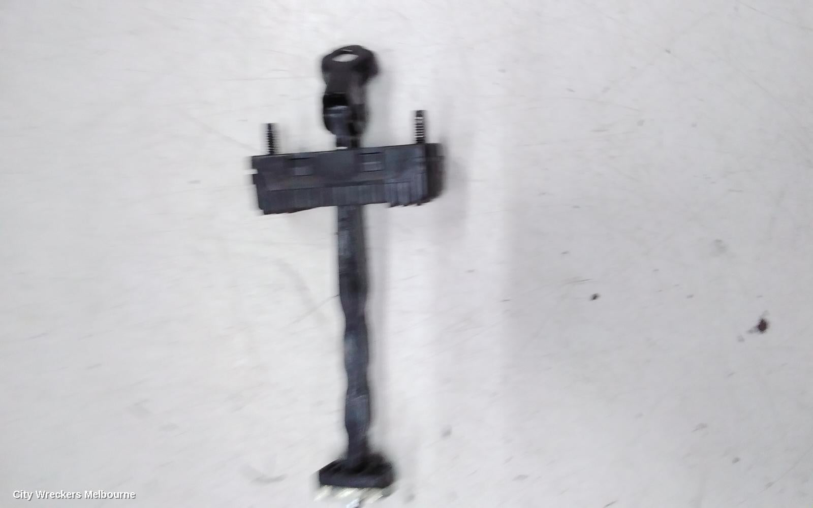 HYUNDAI SANTA FE, MX5, 11/2023 ONWARDS, RIGHT REAR CHECK STRAP : 136944 - Image 3