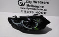 LAND ROVER DISCOVERY SPORT RIGHT HEADLAMP, L550, HALOGEN, NON ADAPTIVE TYPE, 01/2015 - 06/2019 - Image 1