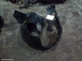 HOLDEN CRUZE LEFT GUARD LINER, FRONT, JG, 03/2009 - 02/2011 - Image 1