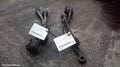 BMW X3 LEFT FRONT LOWER CONTROL ARM, FRONT (CURVED), E83, 06/2004 - 11/2010 - Image 1