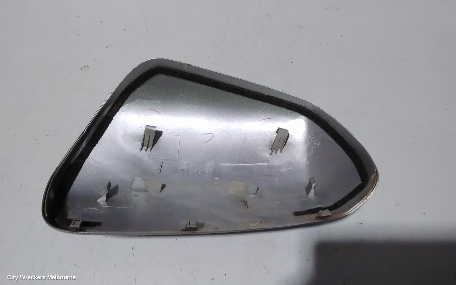 NISSAN MURANO RIGHT DOOR MIRROR, Z50, 05/2002 - 12/2008 - Image 3