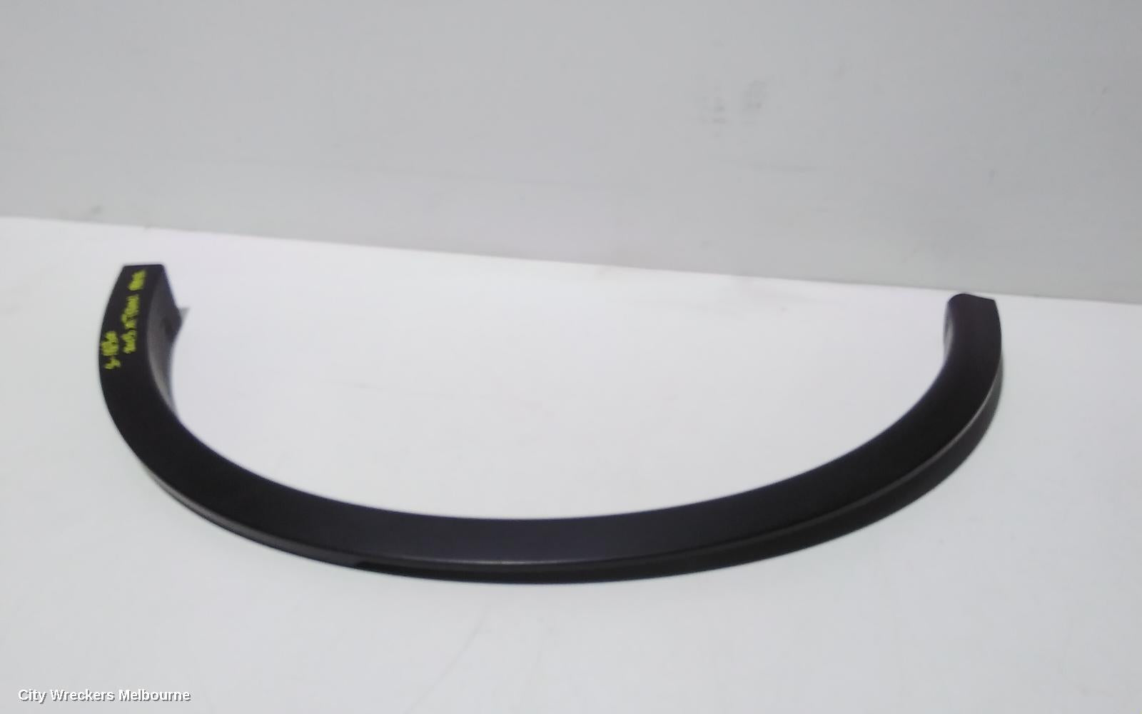 NISSAN XTRAIL WHEEL ARCH FLARE, RH REAR, T32, 02/2014 ONWARDS - Image 1