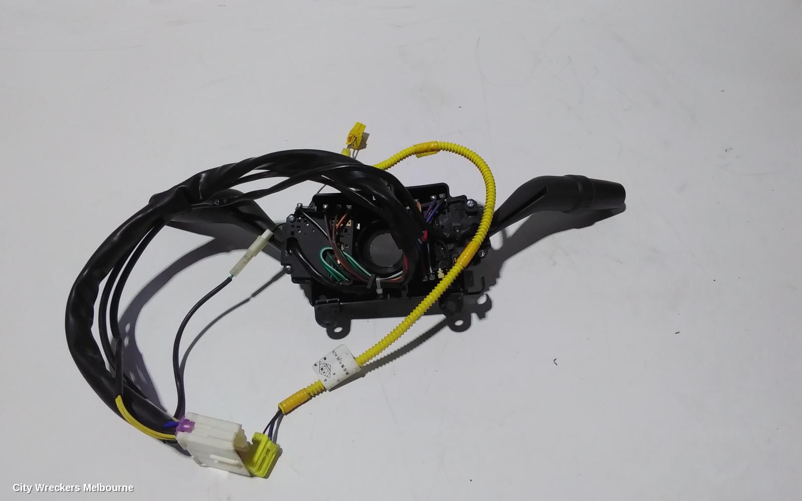 GREAT WALL V200/V240 COMBINATION SWITCH, COMPLETE ASSY, K2, 07/2009 - 01/2015 - Image 3