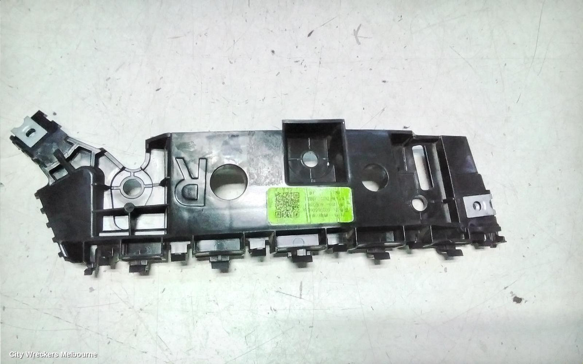 CHERY TIGGO 4, 1ST GEN, 06/2024 ONWARDS, RH BAR SLIDE: 139962 - Image 1