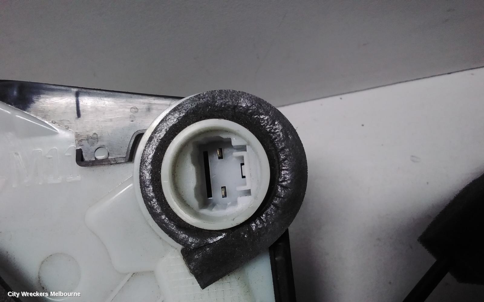 HONDA HRV DOOR/BOOT/GATE LOCK, LEFT FRONT DOOR LOCK, RU5, 12/2014 ONWARDS - Image 3
