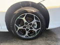 MG MG3 WHEEL MAG, FACTORY, 16IN, 5 Y SPOKE, BI-COLOUR, ZP22, 03/2024 ONWARDS - Image 1