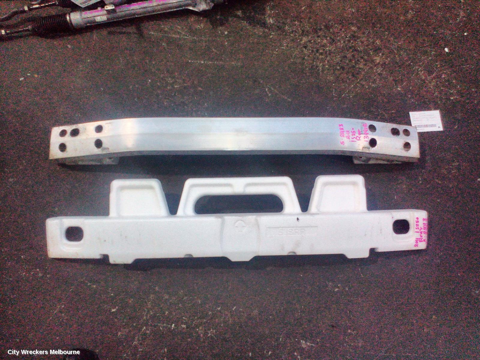 LEXUS IS250/IS250C R/BAR BRACKET/REINFO, IS250/IS350, REINFORCEMENT, SEDAN, GSE20R/GSE21R, 11/2005 - 06/2013 - Image 2