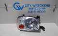 NISSAN NAVARA RIGHT HEADLAMP, D22, 12/2001 - 08/2015 - Image 1