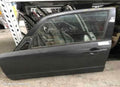 SUZUKI SX4 LEFT FRONT DOOR, SEDAN/HATCH, 02/2007 - 01/2014 - Image 1