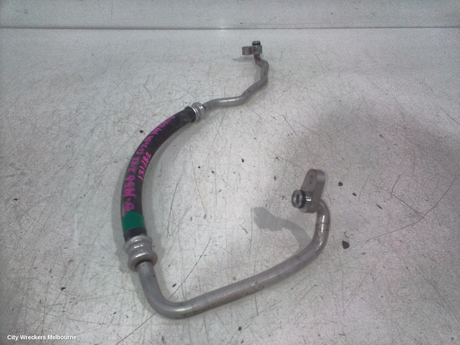 TOYOTA COROLLA A/C HOSES, E210, PETROL, 1.8, 2ZR-FXE, HYBRID TYPE, COMPRESSOR TO CONDENSER, 07/2018 ONWARDS - Image 1