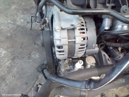 AUDI A4 ALTERNATOR, PETROL, 1.8/2.0, CABB/CDHB/CDNB/CDNC CODE, B8 8K, 02/2008 - 01/2016 - Image 1