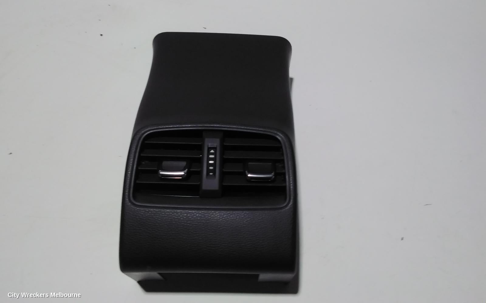 TOYOTA COROLLA, E210, 07/2018 ONWARDS, CONSOL AIRVENT: 90643 - Image 1