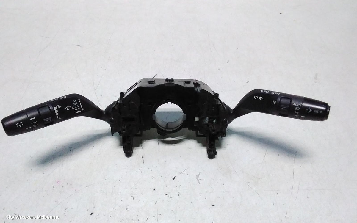 MITSUBISHI OUTLANDER COMBINATION SWITCH, COMBINATION SWITCH ASSY, ZM, NON AUTO HIGH BEAM TYPE, 08/2021 ONWARDS - Image 1