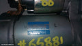 TOYOTA 86 STARTER, PETROL, 2.0, AUTO T/M, 1.6KW, 23300AA720, FA20, ZN6, 04/2012 - 09/2021 - Image 1