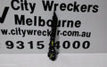FORD FIESTA, WS-WT 10/2008 - 08/2013, RHF BAR BRACKET: 102265 - Image 1