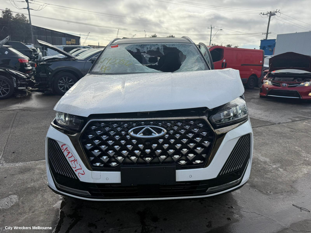 CHERY TIGGO 7 OVERFLOW BOTTLE, T32, 05/2023 ONWARDS - Image 2