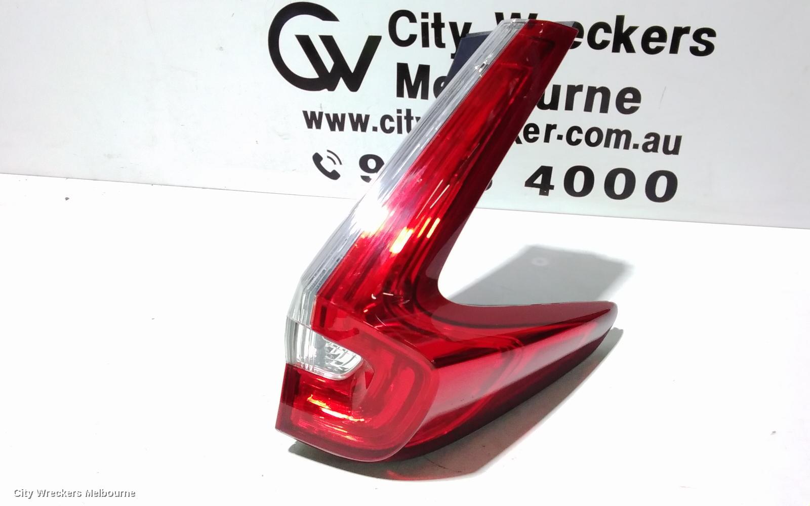 HONDA CRV RIGHT TAILLIGHT, RW, 05/2017 - 06/2019 - Image 3