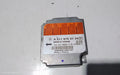 MERCEDES E CLASS AIRBAG MODULE/SENSOR, MODULE, W211/S211, BOSCH TYPE, 08/2002 - 12/2009 - Image 1